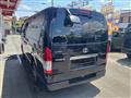 2015 Toyota Hiace Van