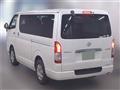 2016 Toyota Hiace Van