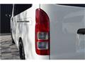2012 Toyota Hiace Van