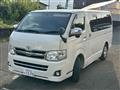 2012 Toyota Hiace Van