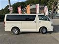 2012 Toyota Hiace Van