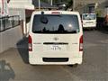 2012 Toyota Hiace Van