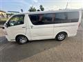 2012 Toyota Hiace Van