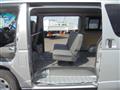 2015 Toyota Hiace Van