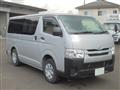2015 Toyota Hiace Van