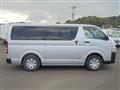 2015 Toyota Hiace Van