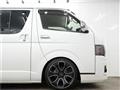 2013 Toyota Hiace Van