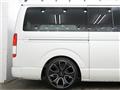 2013 Toyota Hiace Van