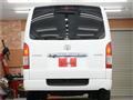 2013 Toyota Hiace Van