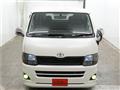 2013 Toyota Hiace Van