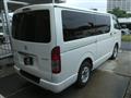 2012 Toyota Hiace Van