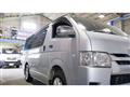 2014 Toyota Hiace Van