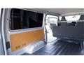 2014 Toyota Hiace Van