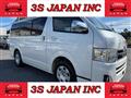 2012 Toyota Hiace Van