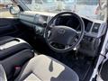 2012 Toyota Hiace Van