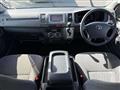 2012 Toyota Hiace Van