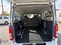 2012 Toyota Hiace Van