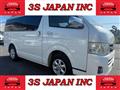 2013 Toyota Hiace Van