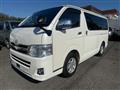 2013 Toyota Hiace Van