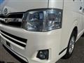 2013 Toyota Hiace Van