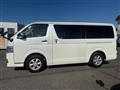 2013 Toyota Hiace Van