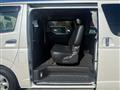 2013 Toyota Hiace Van