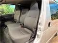 2016 Toyota Hiace Van