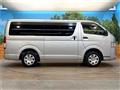 2016 Toyota Hiace Van