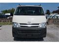 2013 Toyota Hiace Van