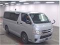 2014 Toyota Hiace Van