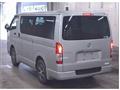 2014 Toyota Hiace Van