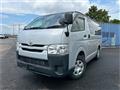 2018 Toyota Hiace Van