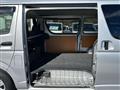 2019 Toyota Hiace Van