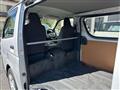 2019 Toyota Hiace Van