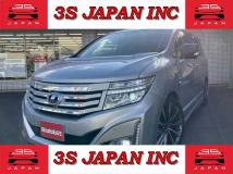 2010 Nissan Elgrand
