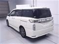 2016 Nissan Elgrand