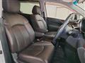2011 Nissan Elgrand