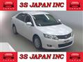2008 Toyota Allion