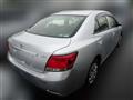 2019 Toyota Allion