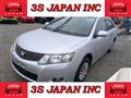2009 Toyota Allion