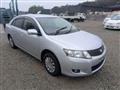 2009 Toyota Allion