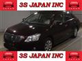 2010 Toyota Premio