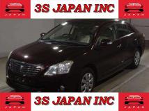 2010 Toyota Premio