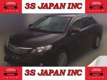 2013 Toyota Allion