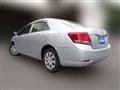 2016 Toyota Allion