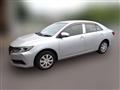 2016 Toyota Allion