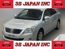 2012 Toyota Premio