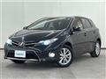 2014 Toyota Auris