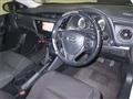 2017 Toyota Auris