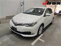 2016 Toyota Auris
